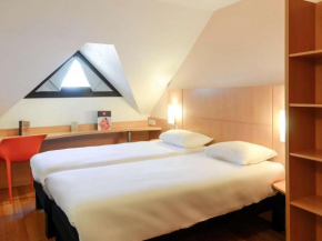  Hôtel Ibis Nevers  Невер